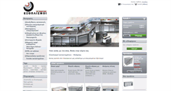 Desktop Screenshot of metalexoplismoi.gr